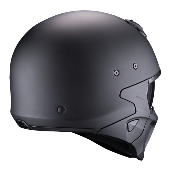 Casco Street Fight Scorpion Covert X