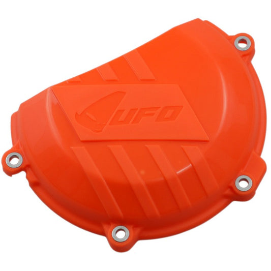 Protezione Carter Frizione Ufo Plast per KTM EXC 450 SX-F 450 2016/17