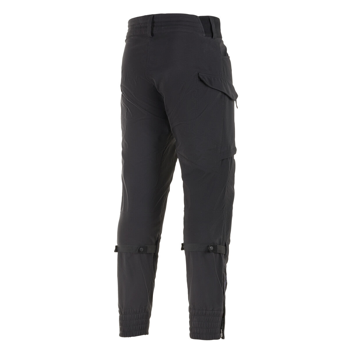 Pantaloni da Moto in Tessuto Alpinestars Juggernaut