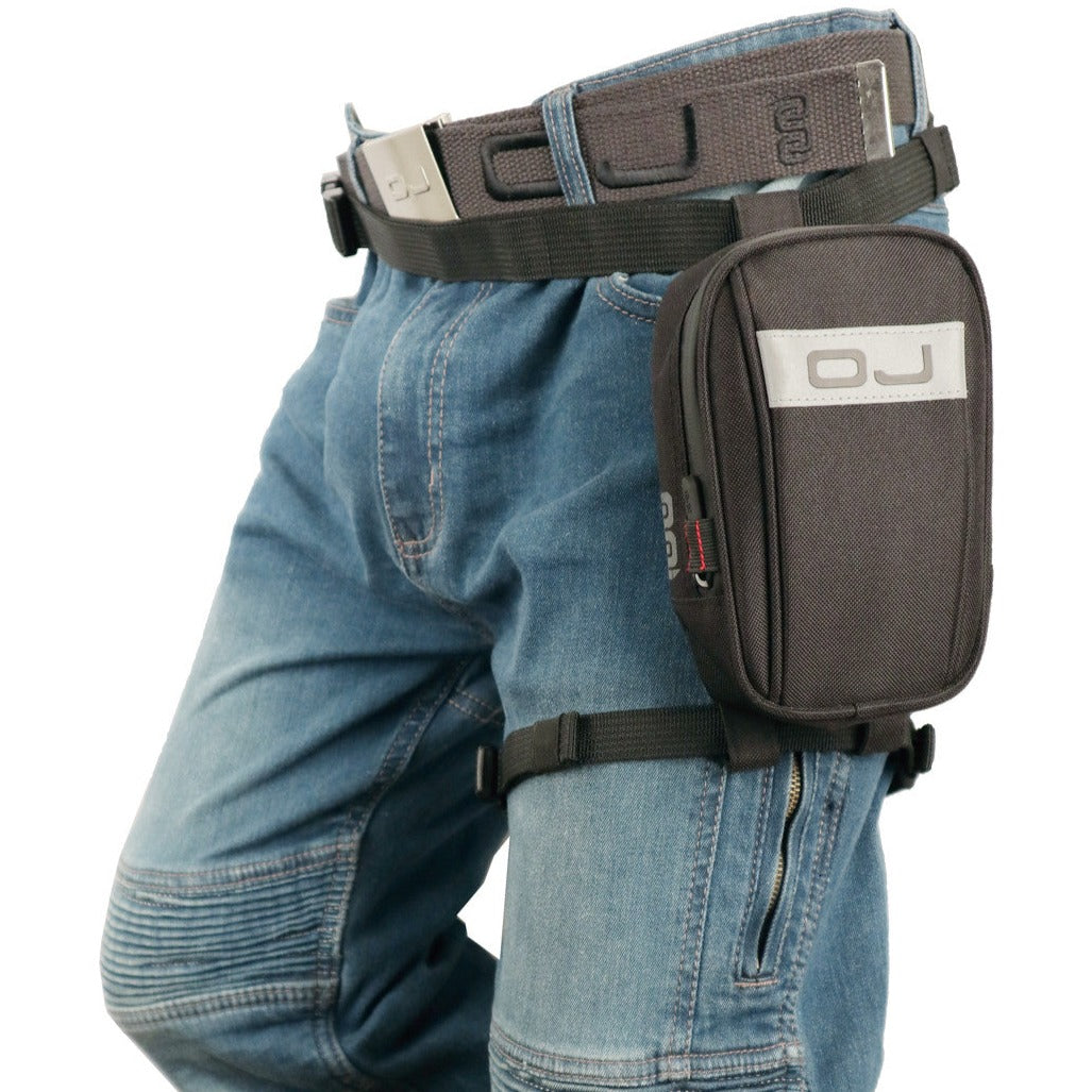 Borsa da Gamba Leg Pouch Minitrack OJ