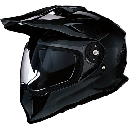 Casco Dual Sport Z1R Range