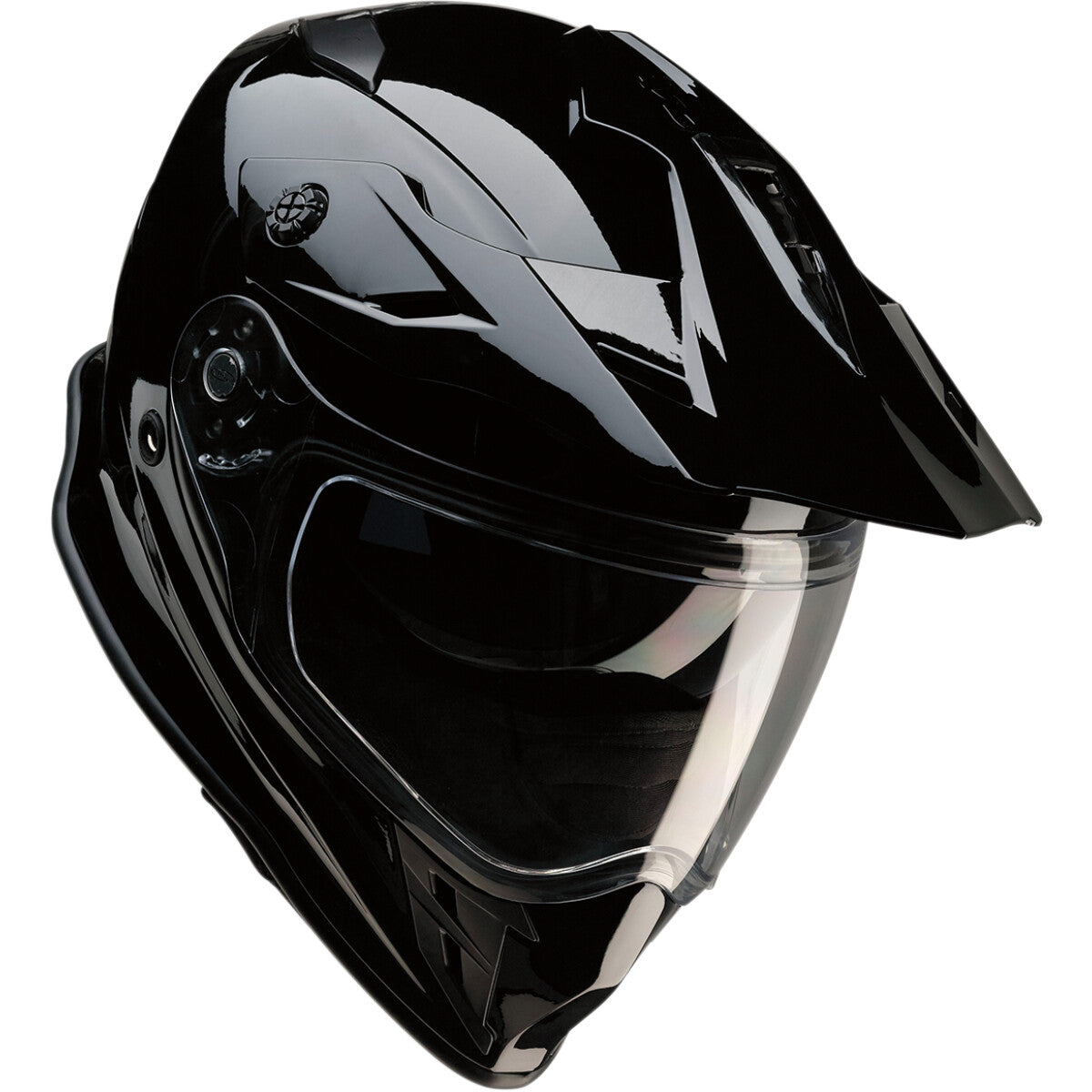 Casco Dual Sport Z1R Range