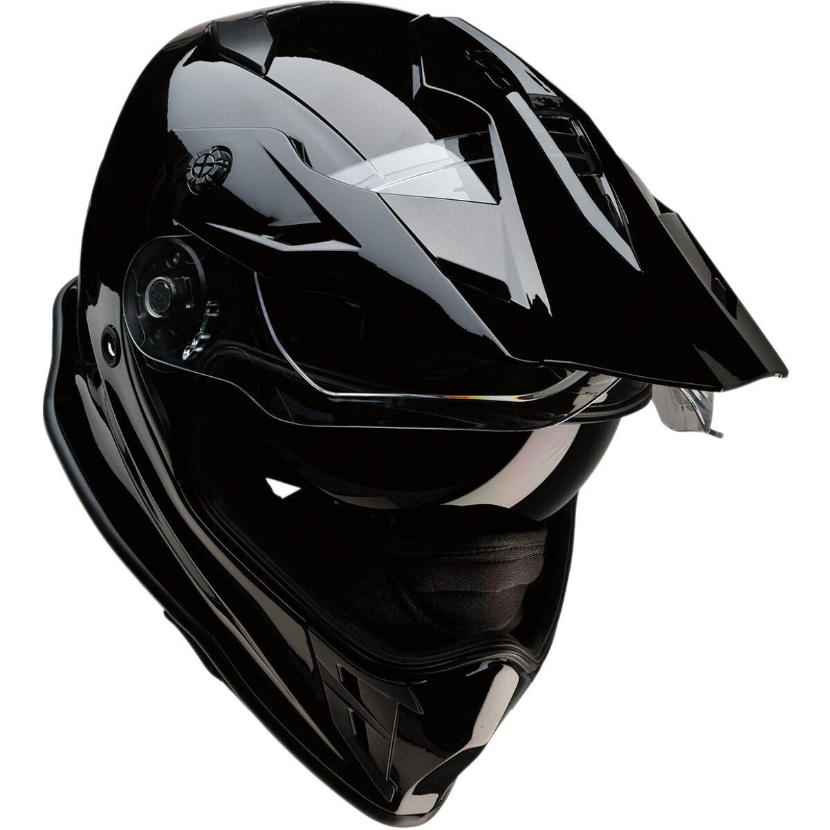 Casco Dual Sport Z1R Range