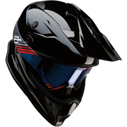 Casco Dual Sport Z1R Range