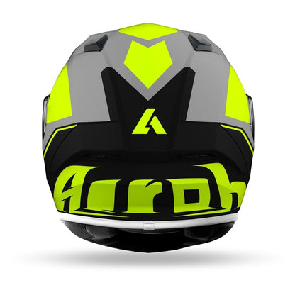 Casco Integrale Airoh Valor Wings